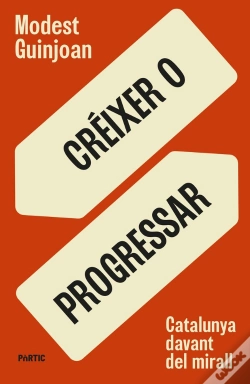 Capa do artigo Creixer O Progressar