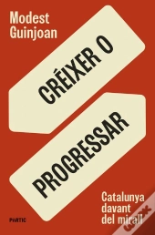 Créixer O Progressar