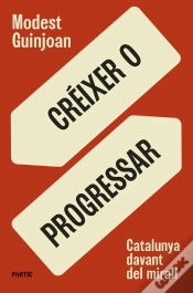 Capa do artigo Créixer O Progressar