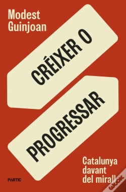 Capa do artigo Créixer O Progressar