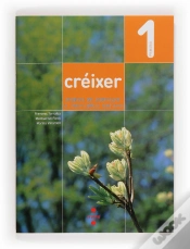 Capa do artigo Creixer: Programa Per Desenvoluparla Intel?Ligencia Espiritual. 1 Primaria