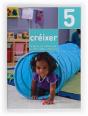 Creixer: Programa Per Desenvoluparla Intel·Ligencia Espiritual. 5 Primaria - Preview