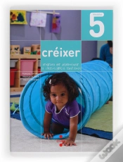 Capa do artigo Creixer: Programa Per Desenvoluparla Intel·Ligencia Espiritual. 5 Primaria