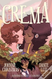 Capa do artigo Crema