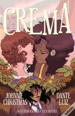 Capa do artigo Crema