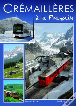 Capa do artigo Crémaillères À La Française