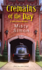 Cremains Of The Day - Preview