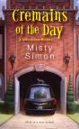 Cremains Of The Day - Preview