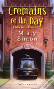 Capa do artigo Cremains Of The Day