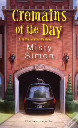 Capa do artigo Cremains Of The Day