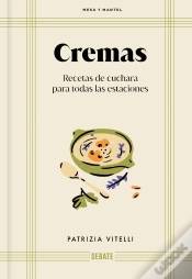 Capa do artigo Cremas (Mesa Y Mantel)
