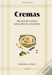 Cremas (Mesa Y Mantel)