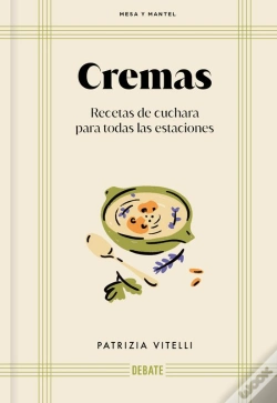 Capa do artigo Cremas (Mesa Y Mantel)
