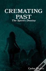 Capa do artigo Cremating Past