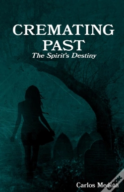 Capa do artigo Cremating Past