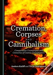 Capa do artigo Cremation, Corpses And Cannibalism