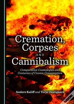 Capa do artigo Cremation, Corpses And Cannibalism