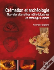 Capa do artigo Cremation Et Archéologie