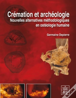 Capa do artigo Cremation Et Archéologie