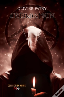 Capa do artigo Cré(M)Ation