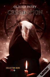 Capa do artigo Cré(M)Ation