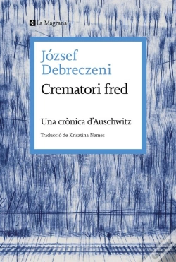 Capa do artigo Crematori Fred