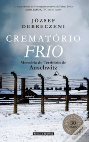 Capa do artigo Crematório Frio