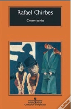 Capa do artigo Crematorio