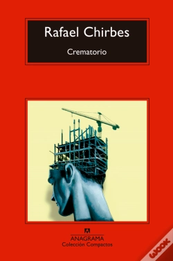 Capa do artigo Crematorio