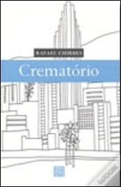 Capa do artigo Crematório