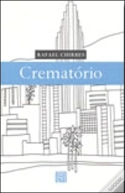 Capa do artigo Crematório