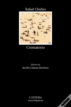 Capa do artigo Crematorio