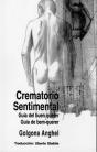 Crematório Sentimental - Preview