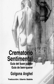 Capa do artigo Crematório Sentimental