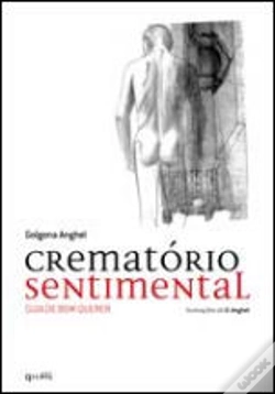 Capa do artigo Crematório Sentimental