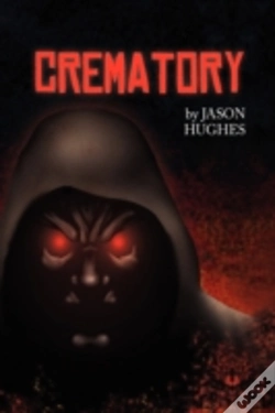 Capa do artigo Crematory