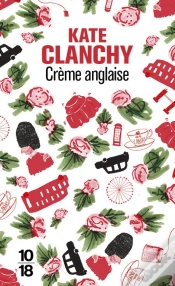 Capa do artigo Creme Anglaise