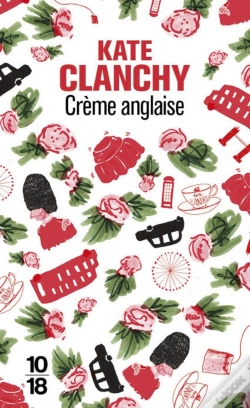 Capa do artigo Creme Anglaise