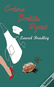 Capa do artigo Creme Brulee Upset