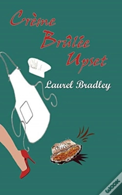 Capa do artigo Creme Brulee Upset