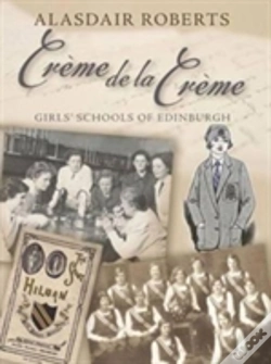 Capa do artigo Creme De La Creme
