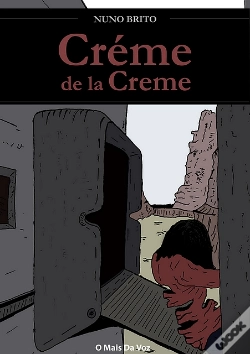 Capa do artigo Créme de la Creme
