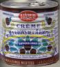 Creme De Marrons - Preview