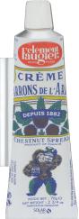 Creme De Marrons - Forme Decoupee - Preview