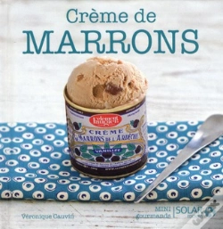 Capa do artigo Creme De Marrons - Mini Gourmands
