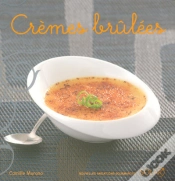 Capa do artigo Cremes Brulées