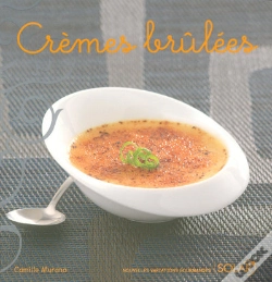 Capa do artigo Cremes Brulées