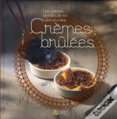 Crèmes Brulées