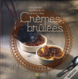 Capa do artigo Crèmes Brulées