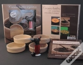 Crèmes Brûlées Et Gratins